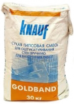 Сухие смеси кнауф Сухие смеси кнауф