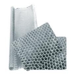 Сетка алюминиевая Сетка алюминиевая