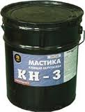 Мастика КН-3 Мастика КН-3
