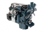 Двигатель Detroit Diesel Двигатель Detroit Diesel
