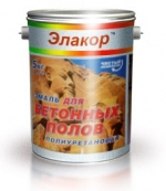 Элакор ПУ Грунт Элакор ПУ Грунт